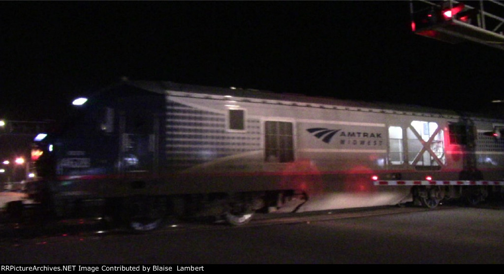 CN P393 (Amtrak)